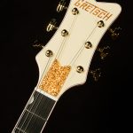 G6136-1958 Stephen Stills Signature White Falcon