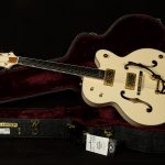 G6136-1958 Stephen Stills Signature White Falcon