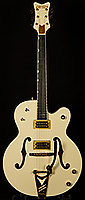 G6136-1958 Stephen Stills Signature White Falcon