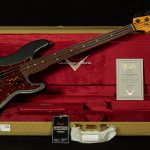 Sean Hurley Signature 1961 Precision Bass - Closet Classic