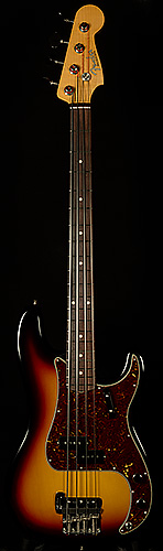 Sean Hurley Signature 1961 Precision Bass - Closet Classic