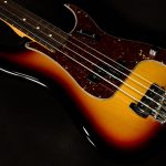 Sean Hurley Signature 1961 Precision Bass - Closet Classic