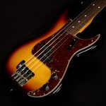 Sean Hurley Signature 1961 Precision Bass - Closet Classic