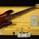 Sean Hurley Signature 1961 Precision Bass - Closet Classic