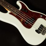 Sean Hurley Signature 1961 Precision Bass - Closet Classic