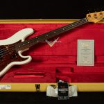 Sean Hurley Signature 1961 Precision Bass - Closet Classic