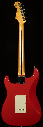 Masterbuilt Wildwood 10 Relic-Ready 1955 Stratocaster by Paul Waller