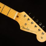 Masterbuilt Wildwood 10 Relic-Ready 1955 Stratocaster by Paul Waller