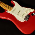 Masterbuilt Wildwood 10 Relic-Ready 1955 Stratocaster by Paul Waller