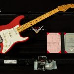 Masterbuilt Wildwood 10 Relic-Ready 1955 Stratocaster by Paul Waller