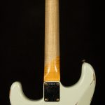 Wildwood 10 1961 Stratocaster - Heavy Relic