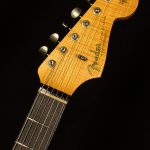 Wildwood 10 1961 Stratocaster - Heavy Relic