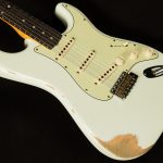 Wildwood 10 1961 Stratocaster - Heavy Relic