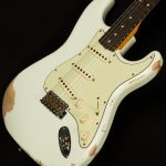 Wildwood 10 1961 Stratocaster - Heavy Relic