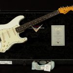 Wildwood 10 1961 Stratocaster - Heavy Relic