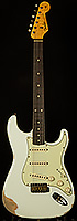 Wildwood 10 1961 Stratocaster - Heavy Relic