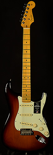 American Professional II Stratocaster - 70th Anniversary