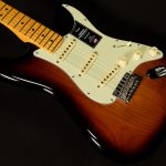 American Professional II Stratocaster - 70th Anniversary