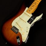 American Professional II Stratocaster - 70th Anniversary