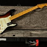 American Professional II Stratocaster - 70th Anniversary