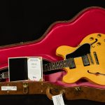 1959 ES-335 - Ultra Light Aged