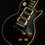 Peter Frampton "Phenix" Inspired Les Paul Custom - VOS