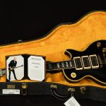 Peter Frampton "Phenix" Inspired Les Paul Custom - VOS