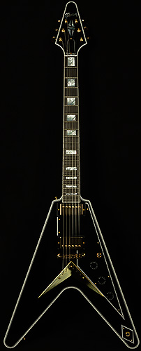 Flying V Custom - Gloss