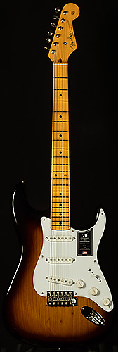 70th Anniversary American Vintage II 1954 Stratocaster