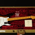 70th Anniversary American Vintage II 1954 Stratocaster