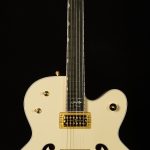 G6136-1958 Stephen Stills Signature White Falcon