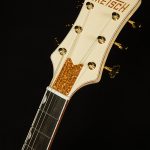 G6136-1958 Stephen Stills Signature White Falcon