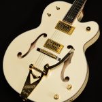 G6136-1958 Stephen Stills Signature White Falcon