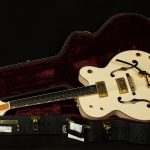 G6136-1958 Stephen Stills Signature White Falcon