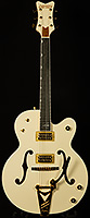 G6136-1958 Stephen Stills Signature White Falcon