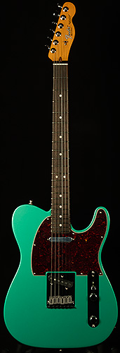 Susan Tedeschi Telecaster