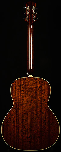 2019 Collings C100