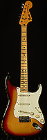 Vintage 1974 Fender Stratocaster