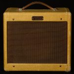 Vintage 1957 Fender Champ Combo Amplifier