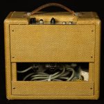 Vintage 1957 Fender Champ Combo Amplifier