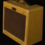 Vintage 1957 Fender Champ Combo Amplifier