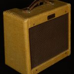 Vintage 1957 Fender Champ Combo Amplifier