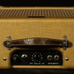 Vintage 1957 Fender Champ Combo Amplifier