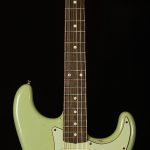 2010 Fender Masterbuilt Custom Shop Roadshow 1962 Stratocaster by Greg Fessler - Heavy Relic