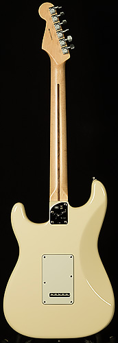 2012 Fender USA Jeff Beck Stratocaster