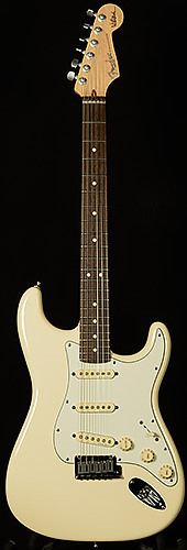 2012 Fender USA Jeff Beck Stratocaster