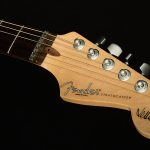 2012 Fender USA Jeff Beck Stratocaster