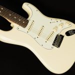 2012 Fender USA Jeff Beck Stratocaster