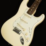 2012 Fender USA Jeff Beck Stratocaster