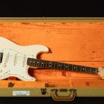 2012 Fender USA Jeff Beck Stratocaster